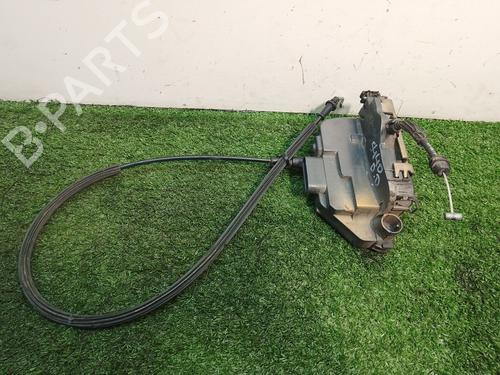 Front right lock PEUGEOT 307 CC (3B) 2.0 HDi 135 | BP18269920C97 