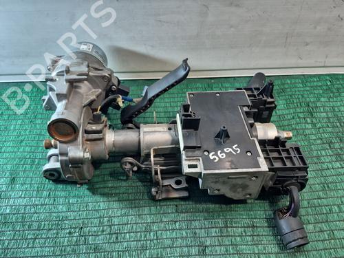 Used Steering column MAZDA CX-5 (KF) [2016-2025]  30720577