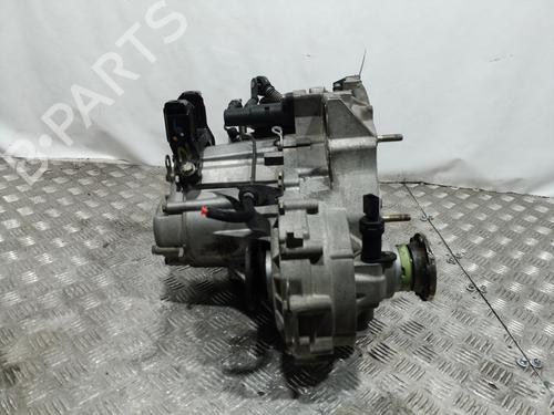 Gearbox SKODA FABIA I Saloon (6Y3)  | BP7924210M3 