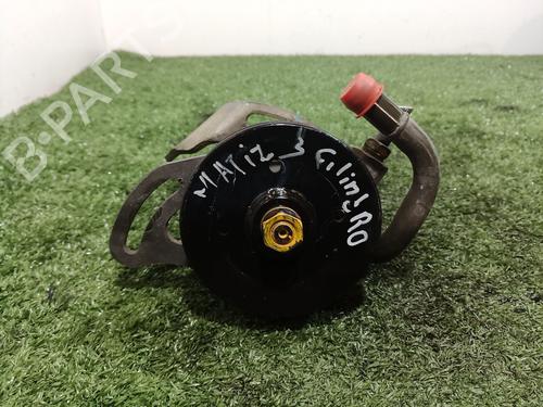 Used Steering pump CHEVROLET MATIZ (M200, M250) [2005-2025]  18038537