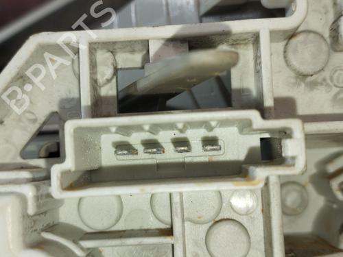 Left tailgate light FORD MONDEO IV (BA7) 2.2 TDCi | BP36050229C79 - Image 5