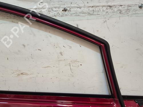 Left front door FORD FIESTA VI (CB1, CCN) 1.6 TDCi | BP26887395C2 