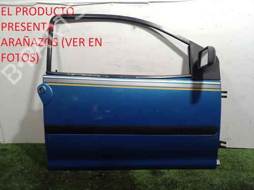 Used Right front door AIXAM 400 [1996-2025]  18302060
