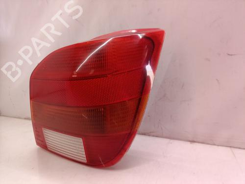 Right taillight FORD FIESTA III (GFJ)  | BP8811985C35 