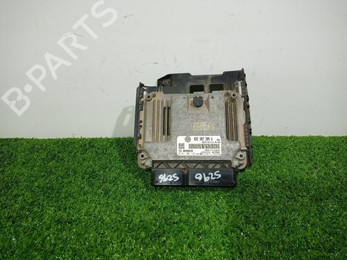 Used Engine control unit (ECU) VW GOLF VI (5K1) [2008-2014]  15781129