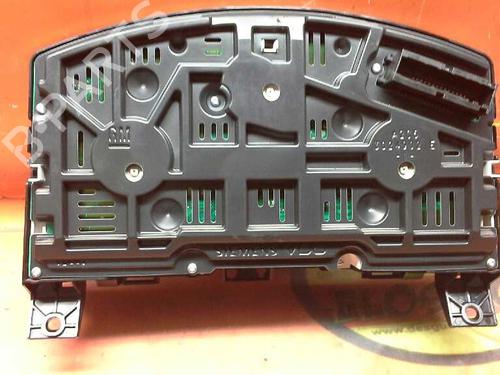 Instrument cluster OPEL ZAFIRA / ZAFIRA FAMILY B (A05)  | BP7925363C47 