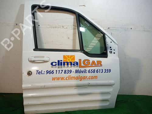 Used Right front door FORD TOURNEO CONNECT 1.8 TDCi /TDDi /DI (75 hp) 25149291