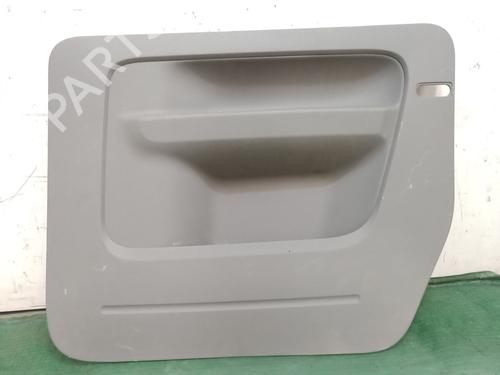 Rear right panel VW CADDY III Box Body/MPV (2KA, 2KH, 2CA, 2CH) 1.9 TDI | BP27479380C61 