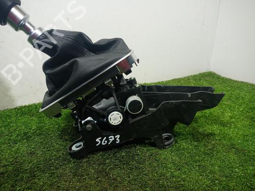 Gearbox FORD FOCUS III 1.0 EcoBoost | BP23856362M3 