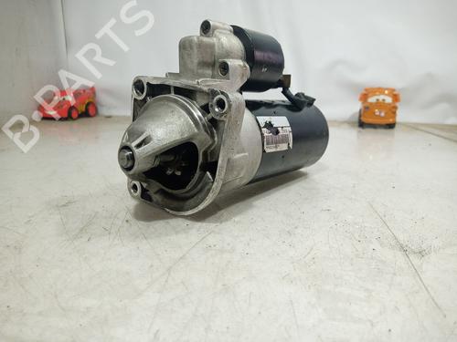 Startmotor FIAT DUCATO Van (244_) 2.0 JTD | BP12322257M8 