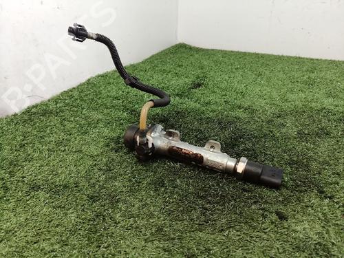 Injection rail MERCEDES-BENZ M-CLASS (W163) ML 400 CDI (163.128) | BP18030708M98 
