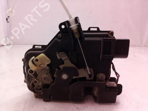Zamek drzwi przednich lewych AUDI A6 C5 (4B2) 1.8 T | BP8504023C98 