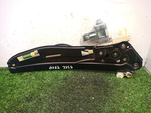 Rear left window mechanism BMW 7 (E65, E66, E67)  | BP17387972C24 