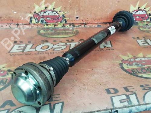 Right front driveshaft SEAT ALTEA XL (5P5, 5P8) 1.8 TFSI | BP7927359M39 