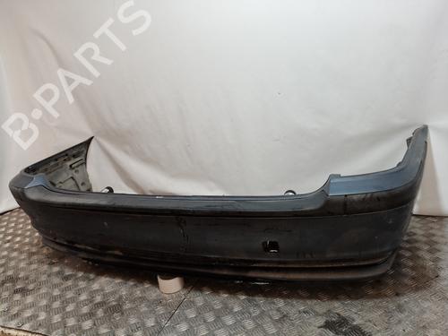 Rear bumper BMW 3 Touring (E46) 330 xi | BP10910901C8 