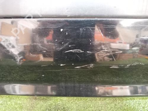 Rear bumper HYUNDAI ATOS (MX) 1.1 | BP18407431C8