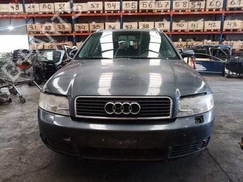 Venstre Foran elrute bryter AUDI A4 B6 Avant (8E5) 1.9 TDI | BP11937142I27 