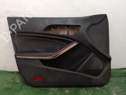 Venstre frontpanel MERCEDES-BENZ CLA Coupe (C117) CLA 180 (117.342) (122 hp) 22758423
