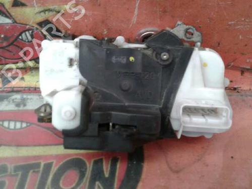Used Front right lock CITROËN C5 II (RC_) [2004-2008]  7926213