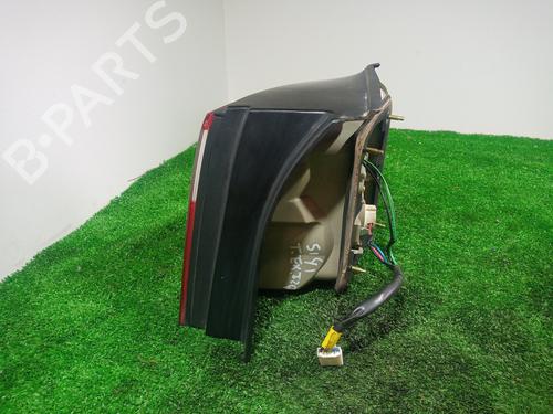 Left taillight KIA CARENS II MPV (FJ)  | BP13406044C34 