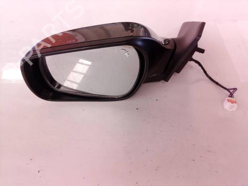 Used Left mirror MAZDA 6 Hatchback (GG) [2002-2008]  7928896