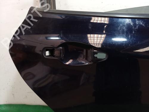 Right rear door PEUGEOT 208 I (CA_, CC_) 1.2 VTI 82 | BP23182118C5