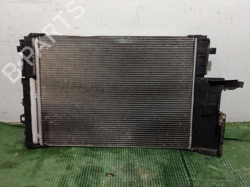Used AC radiator MERCEDES-BENZ CLA Coupe (C117) CLA 180 (117.342) (122 hp) 22758402