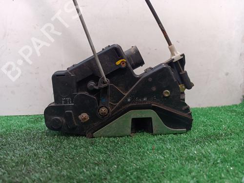 Front left lock BMW 3 (E46) 318 i | BP13920907C98 