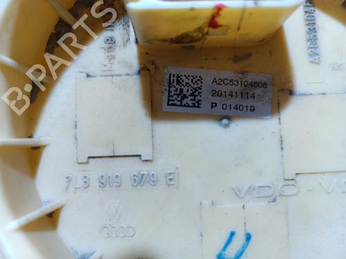 Fuel pump VW TOUAREG (7P5, 7P6) 3.0 V6 TDI | BP15853807M76 
