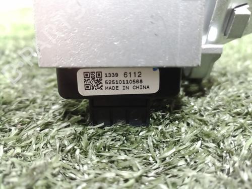 Ignition barrel OPEL ASTRA K (B16) 1.6 CDTi (68) | BP18081828M48