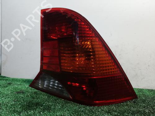 Right taillight FORD FOCUS I (DAW, DBW) 1.8 Turbo DI / TDDi | BP14849672C35 