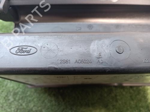 Glove box FORD FIESTA V (JH_, JD_) 1.4 TDCi | BP16537374C95 