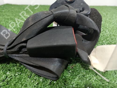 Rear left seatbelt FORD KA (RU8)  | BP7924659I29 