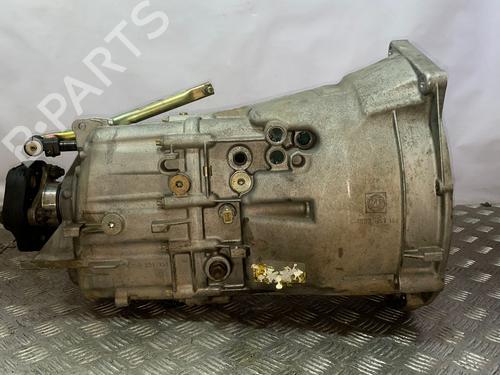Gearbox BMW 3 (E46) 320 d | BP9539113M3 