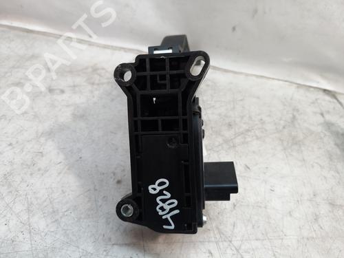 Pedal PEUGEOT 308 SW II (LC_, LJ_, LR_, LX_, L4_) 1.5 BlueHDi 130 | BP10750770I4