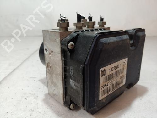 ABS pump OPEL INSIGNIA A Sports Tourer (G09) 2.0 CDTI (35) | BP10175003M43 