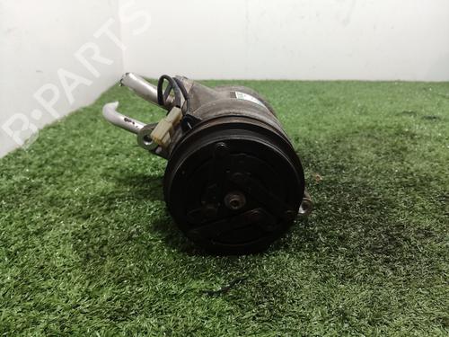 AC compressor CHEVROLET MATIZ (M200, M250) [2005-2024]  18038539