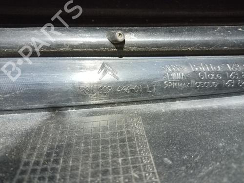 Left taillight CITROËN C4 Picasso I MPV (UD_)  | BP12439140C34 
