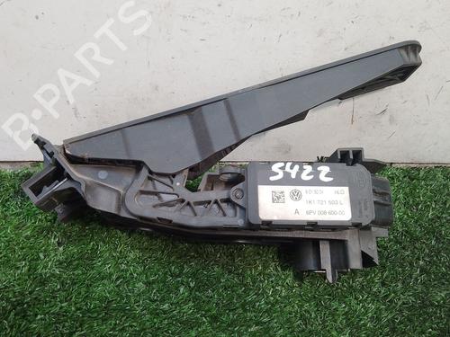 Pedal AUDI A3 Sportback (8PA) 2.0 TDI 16V | BP17856123I4 