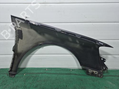 Left front fenders VW PASSAT B6 Variant (3C5) 1.9 TDI | BP31015330C41