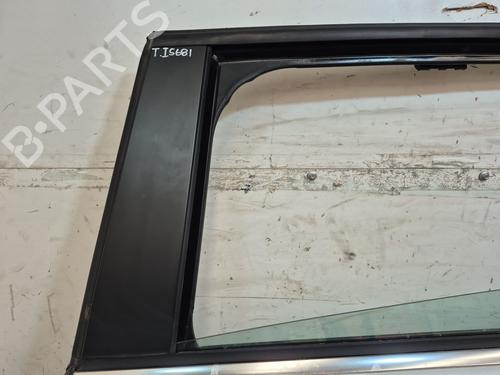 Left rear door PEUGEOT 5008 (0U_, 0E_) 1.6 HDi | BP28358051C4 