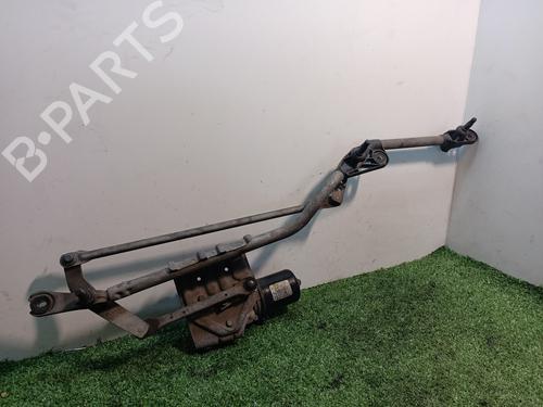 Front wiper motor RENAULT SCÉNIC II (JM0/1_)  | BP15944260M29 