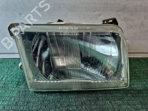 Used Right headlight Right headlight FORD TRANSIT Platform/Chassis (T_ _) 2.5 D (TTL, TTS, TUL, TUS, TTE) (68 hp) 34448347 34448347