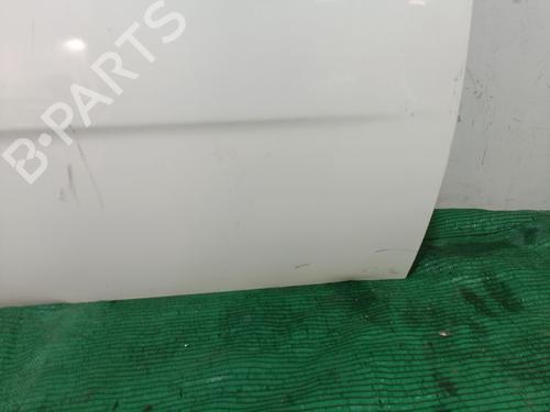 Right front door CHEVROLET AVEO / KALOS Saloon (T250, T255) 1.2 | BP25627511C3 