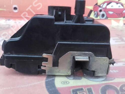 Front left lock RENAULT LAGUNA II (BG0/1_)  | BP7923772C98 