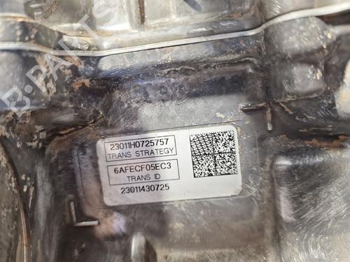 Gearbox FORD KUGA III (DFK) 2.5 FHEV | BP37243327M3 - Image 6