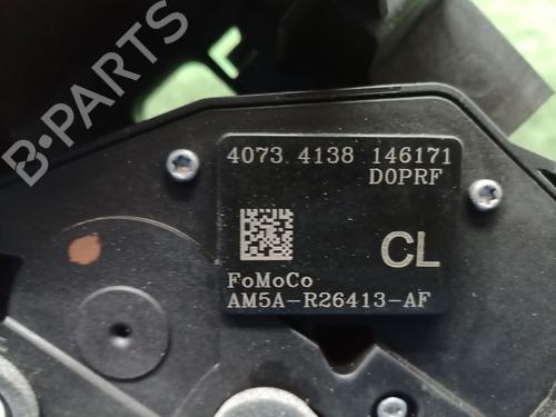 Rear left lock FORD C-MAX II (DXA/CB7, DXA/CEU) 1.0 EcoBoost | BP24843131C100 