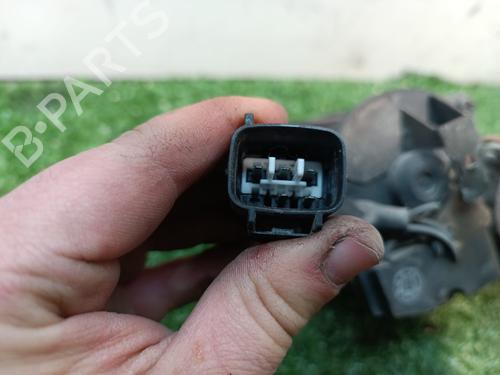 Front wiper motor DAEWOO KALOS (KLAS) 1.2 | BP16437695M29 