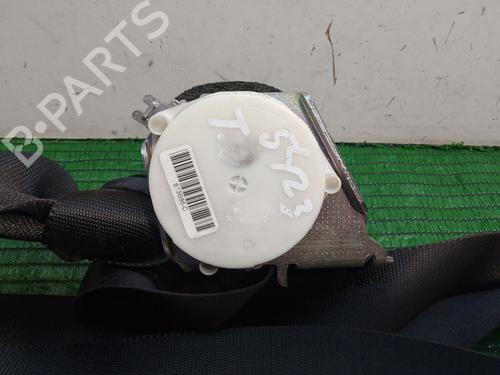 Rear right seatbelt FORD S-MAX (WA6) 2.0 TDCi | BP19106244I28 