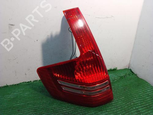 Used Left taillight CITROËN C4 I (LC_) [2004-2014]  19410884